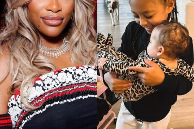 Tennis superstar Serena Williams, who is a mother of two daughters, opens up about her joyful life after retiring from the sport—and suggests that she may welcome a third child in 2025!