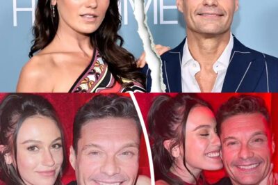 A family member of Ryan Seacrest reveals shocking details about the conflict that led to his split with Aubrey Paige—even after they discussed having kids!