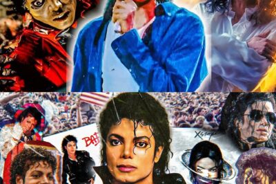 Michael Jackson: The King of Pop’s Immortal Legacy. Let’s find out what he left for humanity