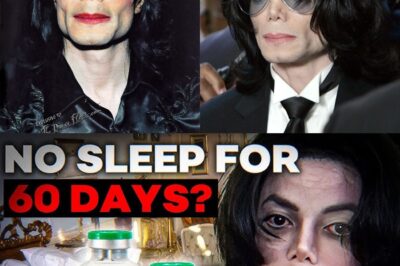 (VIDEO)The $H0CKIɲG Truth About Michael Jackson’s Final Days