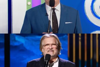 “The Touching Reason Drew Carey Ends Every ‘Price Is Right’ Episode With ‘I Love You’—A Heartfelt Tradition With a Surprising Backstory!”