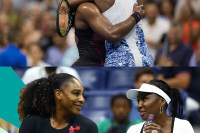 Venus Williams Reveals the Unspoken Truth About Her French Open Showdowns With Sister Serena