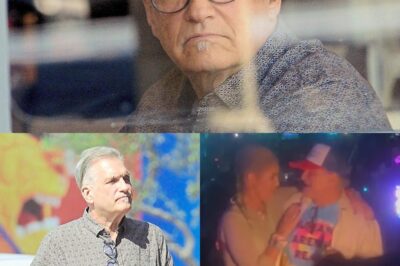 Drew Carey’s Late-Night Partying and Flirting Sparks Fear from Friends: ‘He’s Playing With Fire’