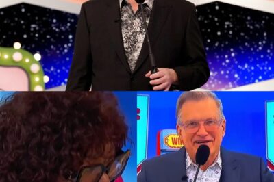 ‘The Price Is Right’ Player Reveals Drew Carey Secret That Shocks Fans
