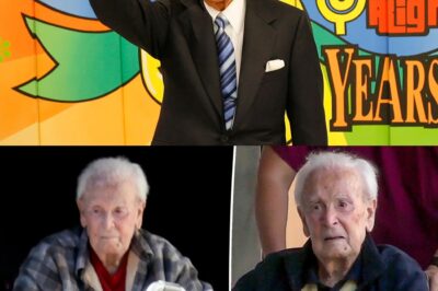 Bob Barker’s Final Photo Gives Look at ‘Price is Right’ Legend Before D.e.a.t.h