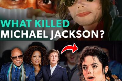 The People Who Turned Their Back on Michael Jackson: A Deep Dive into Celebrity Betrayals