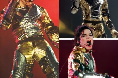 In the Quiet Between the Beats: Michael Jackson’s ‘HIStory’ Performance That Will Hit You Right in the Heart
