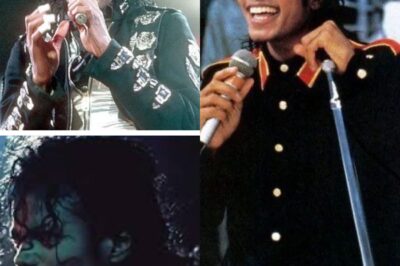 Michael Jackson’s 1988 Bad Tour Rehearsal in Pensacola: Watch the King of Pop Nail Every Move Before the Show!