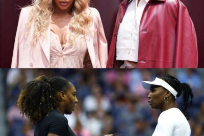 Venus & Serena Williams Are Starting A Bold New Podcast On X To Deliver ‘Unfiltered Truth’