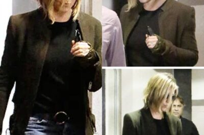 Jennifer Aniston has chopped off her long hair amid recent romance rumors. Recently, her hairstylist, Chris McMillan, confirmed Jennifer’s new look. He also revealed the real reason behind this remarkable change that shocked fans