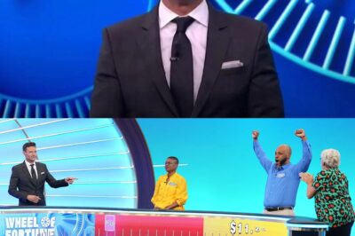 Wheel of Fortune fans rage at Ryan Seacrest for ‘robbing’ contestant of $10,000