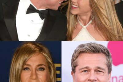 Could Brad Pitt, Jennifer Aniston ever reunite? sources