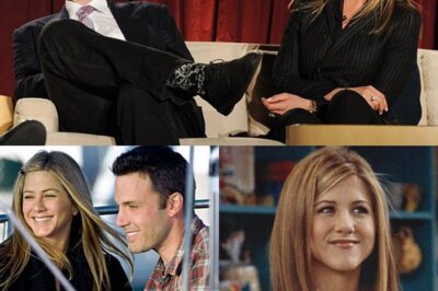 Known as a multi-talented beauty in Hollywood, Jennifer Aniston’s private life has had many ups and downs. And that is partly reflected in the roles the actress has participated in.