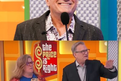Drew Carey’s Shocking Confession Helped ‘The Price Is Right’ Contestant Win Big