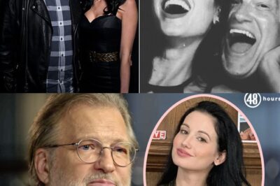 Drew Carey Recalls His Last Conversation With Ex-Fiancee Amie Harwick Days Before Her Murder