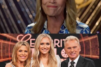 ‘Wheel of Fortune’ Fans Think It’s Time for Vanna White to ‘Retire or Be Removed’ – “I’m Not Sure About This Change…”