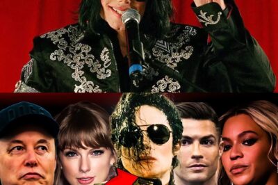 Michael Jackson is still more famous than any other living celebrity. Why?