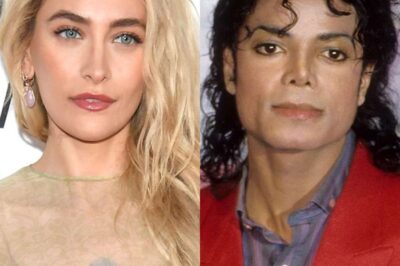 Paris Jackson defends decision to perform on dad Michael Jackson’s death anniversary: ‘You don’t pick date or city’