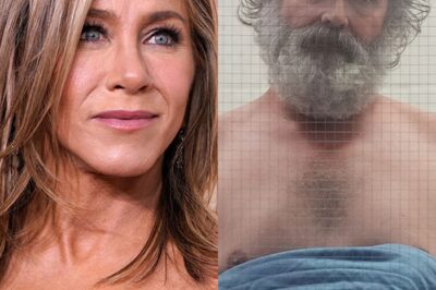 Man charged with stalking Jennifer Aniston found mentally incompetent for trial