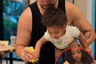 Serena Williams’ Daughters Olympia and Adira Devotedly Learn One Sweet Tradition From Their Father Alexis Ohanian
