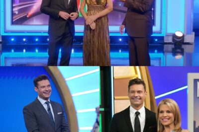 ‘Wheel of Fortune’ ends its first season under new host Ryan Seacrest with soaring ratings. Is this his most successful season yet?