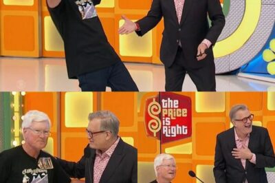 Price Is Right’s Drew Carey notices telling sign that player must be married