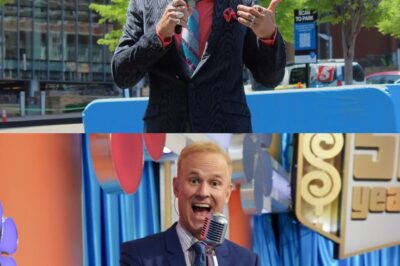 ‘The Price Is Right’: George Gray Has Two Words of Advice for Up-and-Coming Talents