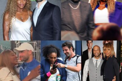 Serena Williams Dating History: All Ex-Boyfriends of the Tennis Queen
