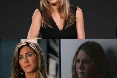 Jennifer Aniston’s first phobia was finally revealed after years of hiding it – A fear so deep that it sent her into a state of extreme panic, forcing her to seek a mysterious, spiritual treatment that no one expected!