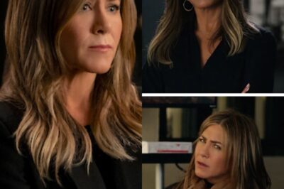Jennifer Aniston has revealed which role she enjoys the most. Not because it’s glamorous or glamorous, but because it allows her to show a side of herself that she doesn’t usually show in real life.