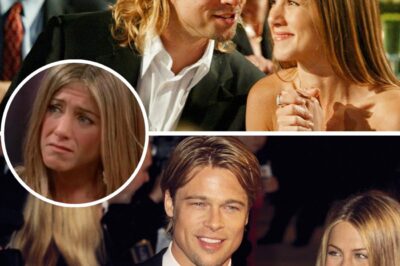 Jennifer Aniston has spoken about her feelings of loneliness and heartache after her split from Brad Pitt, but few people know that there was something surprising that helped her get through this dark period. What gave her the strength to get up and keep going? The answer will surprise you.