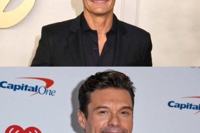 Ryan Seacrest accused of faking generosity after fans expose the truth behind his “charity” gifts!