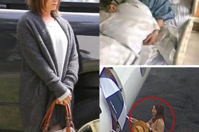 Jennifer Aniston has to undergo psychological treatment and take sedatives every time she gets on a plane because of her severe fear of flying. However, during a business trip to Australia, the actress forgot to take her medication and a terrifying incident happened to her, forcing the flight to make an emergency landing.