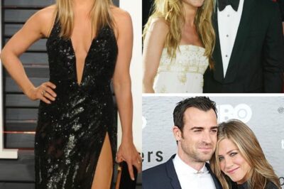 Despite living in the limelight for decades, going through two failed marriages and many short-lived relationships, Jennifer Aniston shocked the public when she admitted she was still waiting for something that few expected.