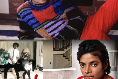 Inside Michael Jackson’s First Los Angeles Apartment: A Glimpse Into the King of Pop’s Quiet Escape