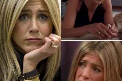A friend revealed: for years, Jennifer Aniston has repeatedly asked herself one question whenever she starts a new relationship. That seemingly simple question turns out to reveal a lot about her deepest fear