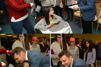 The 11-year-old girl with a terminal illness’s last wish is to meet Ryan Seacrest – and the emotional meeting backstage at American Idol left everyone in tears.