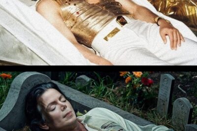 Where is Michael Jackson’s Body? The Mystery Behind the King of Pop’s Final Resting Place