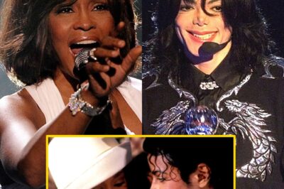 “I Know He Dreamt of Marrying Her”: The Untold Love Story of Michael Jackson and Whitney Houston