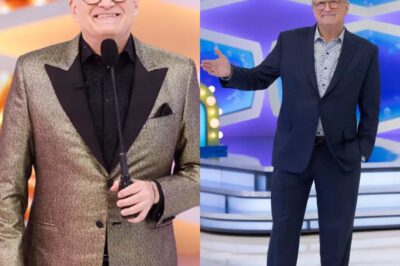 Why Drew Carey Says He’s ‘Still the New Guy’ After Hosting ‘The Price Is Right’ for 18 Years and How an Apple Watch Warned Him of Unhealthy Environment on Its Set