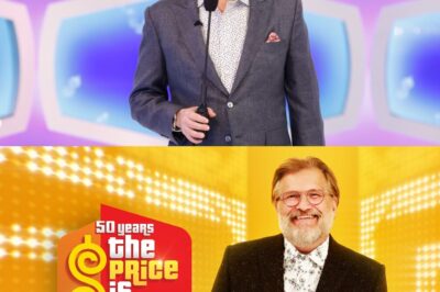 Drew Carey Reveals the One ‘Price Is Right’ Giveaway Item He Misses