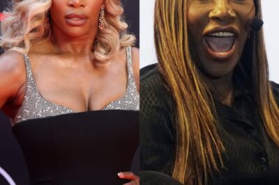 Serena Williams’ Throwback Post Sparks Debate: Nostalgia or Undermining Rival’s Achievement?