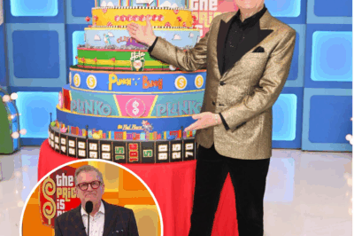Drew Carey Shares Major Secrets About ‘The Price Is Right’ Prizes Including His Least Favorite
