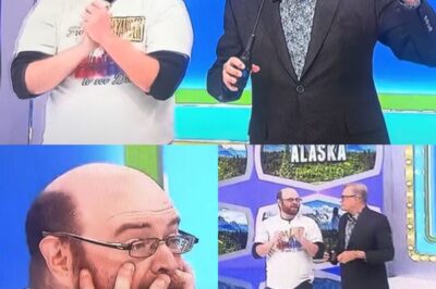 Price Is Right contestant speaks out after 16 failed attempts on the show. What did Drew Carey say?