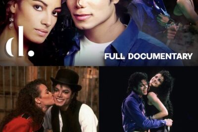 Michael Jackson & Tatiana: Lover, User Or Obsessed Fanatic?!