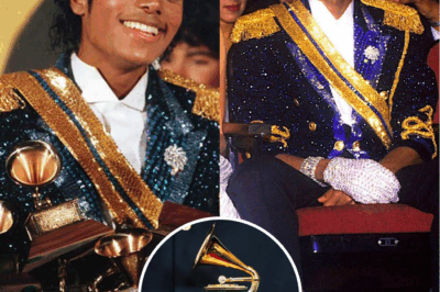 Inside Michael Jackson’s Grammys Snub – What Really Happened?!
