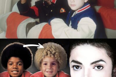 Did Michael Jackson Choose A White Kid To Play Him?! P.e.p.s.i Commercial 1993