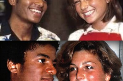 Michael Jackson and Tatum O’Neal: A Child Star Romance of Innocence, Heartbreak, and Conflicting Memories