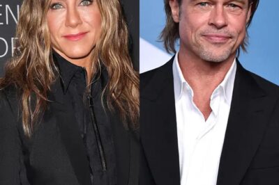 Jennifer Aniston’s father warned her about heartbreak – Brad Pitt made it a reality