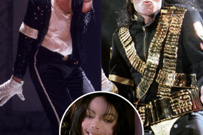 Michael Jackson Speaks On His Dance & Performance Style! In His Own Words